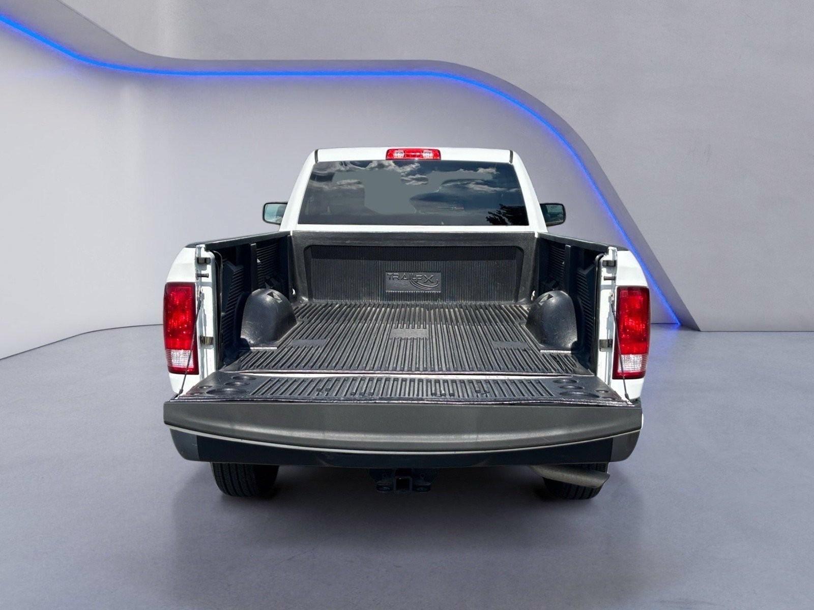 Used 2017 RAM 1500 Tradesman w/ Power & Remote Entry Group RWD image 14