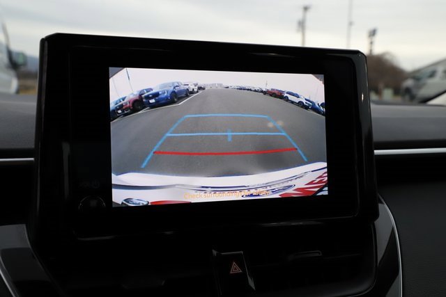 Used 2024 Toyota Corolla LE image 30