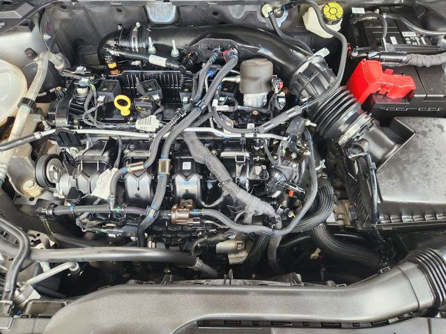 Used 2021 Lincoln Corsair FWD image 25