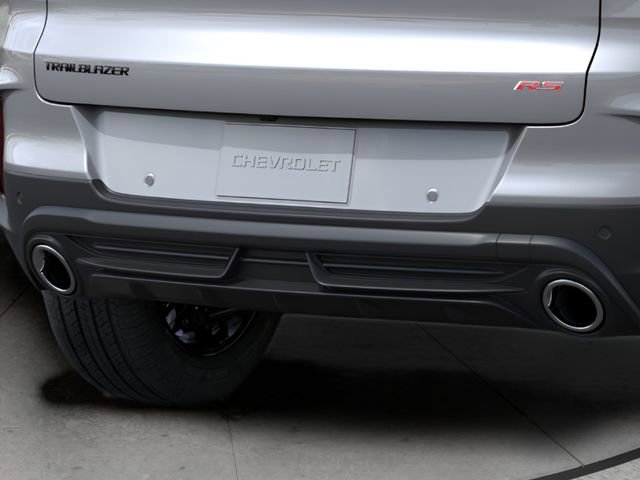New 2026 Chevrolet TrailBlazer RS w/ Convenience Package image 14