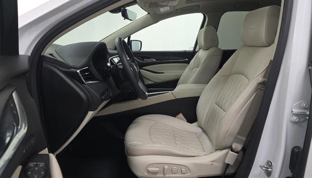 Used 2022 Buick Enclave Avenir w/ Trailering Package, 5000 lbs. AWD/4WD image 7