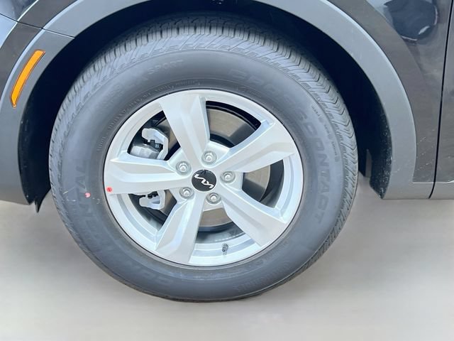 New 2026 Kia Sorento LX FWD image 31