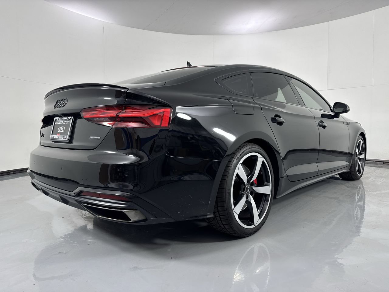 Used 2023 Audi A5 2.0T Premium Plus w/ Premium Plus image 36