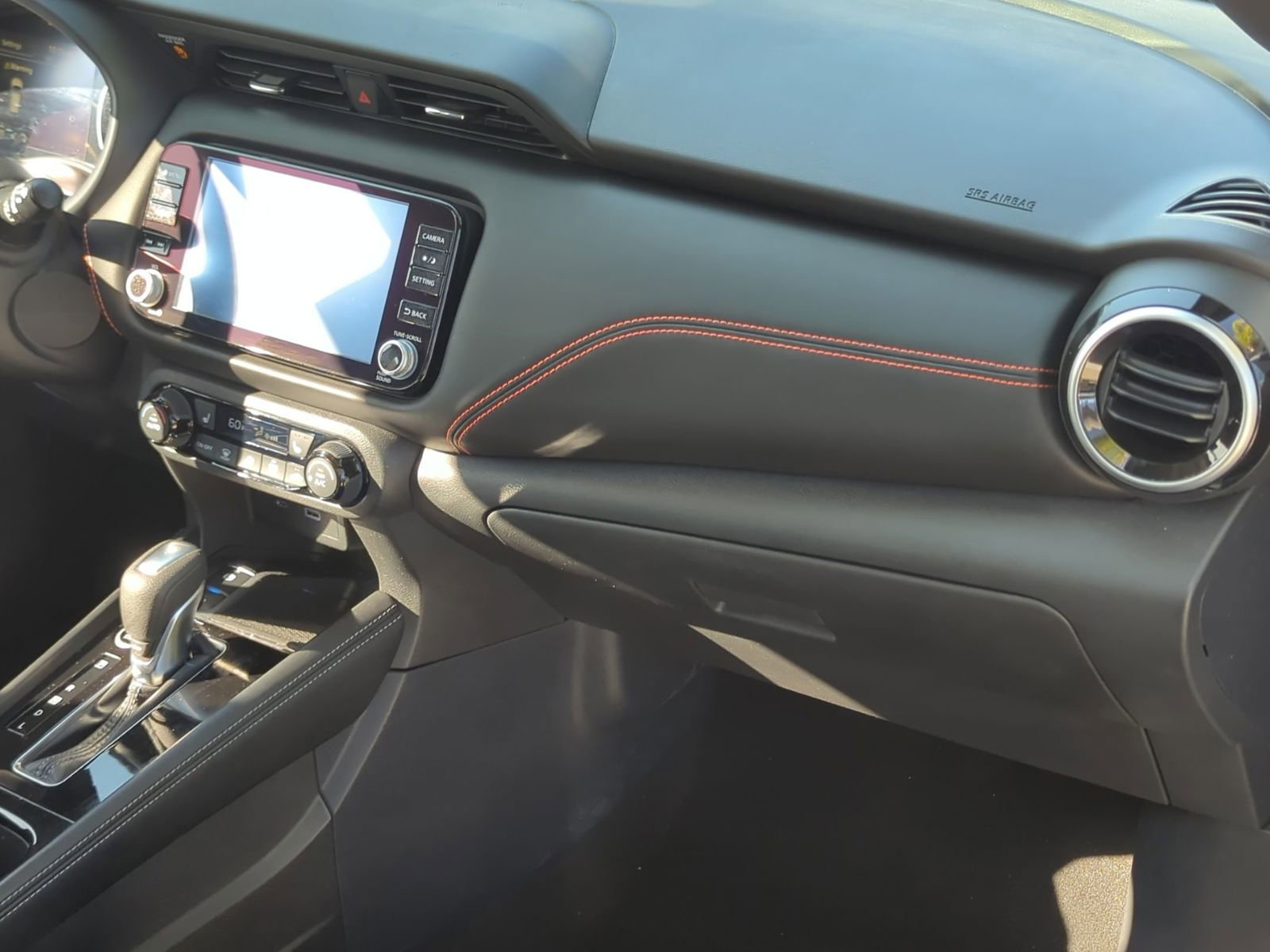 Used 2023 Nissan Kicks SR w/ SR Premium Package image 20