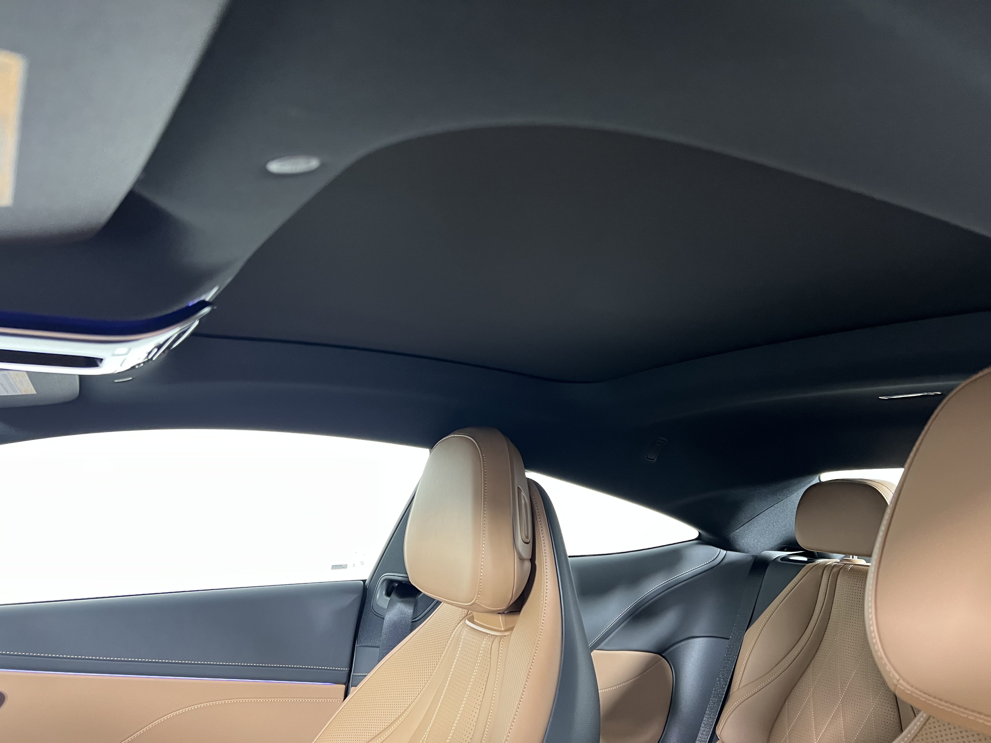 New 2026 Mercedes-Benz CLE 300 4MATIC Coupe image 21