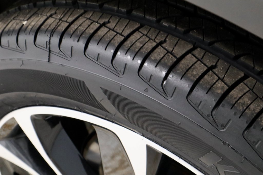 Used 2023 MAZDA CX-5 AWD 2.5 S w/ Premium Plus Pkg image 21