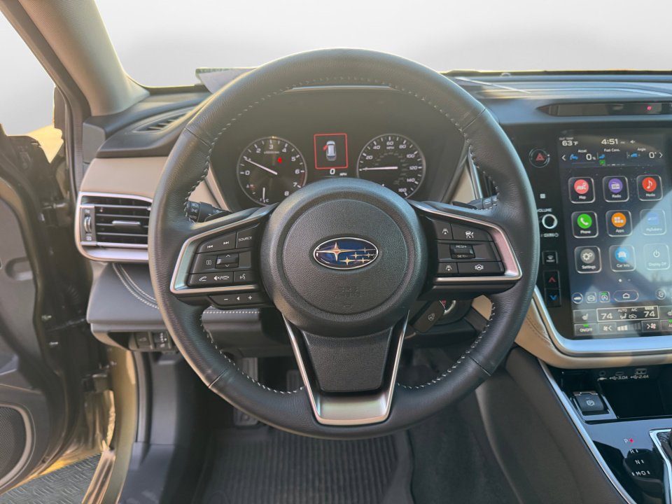 Used 2025 Subaru Outback Limited w/ Popular Package #2 image 13