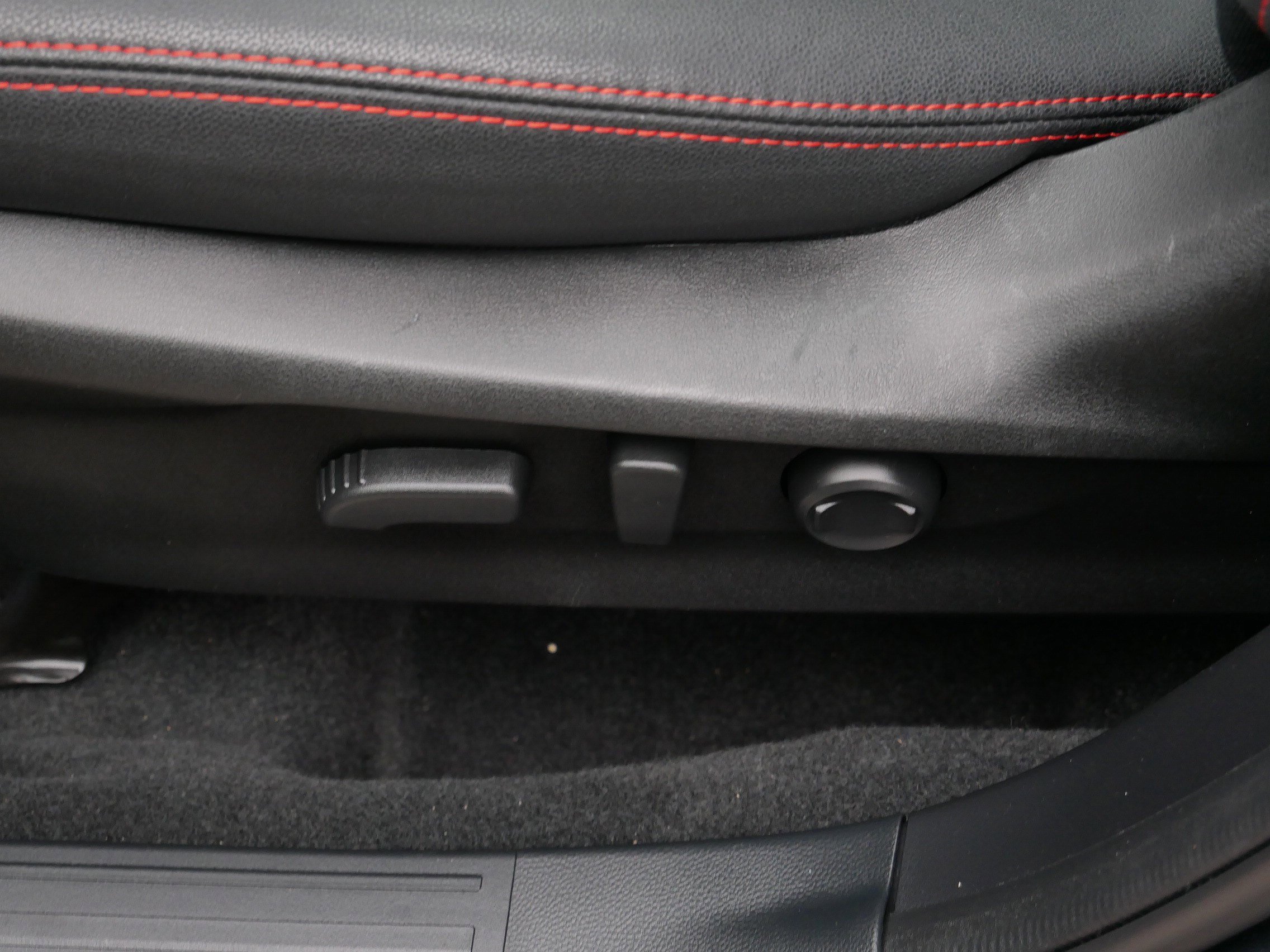 Certified 2024 Subaru Forester Sport image 19