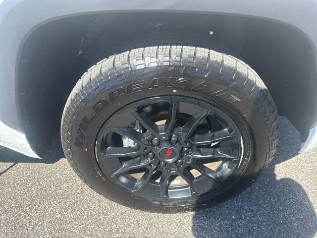 Used 2023 Toyota Tundra SR5 w/ SR5 Convenience Package RWD image 15