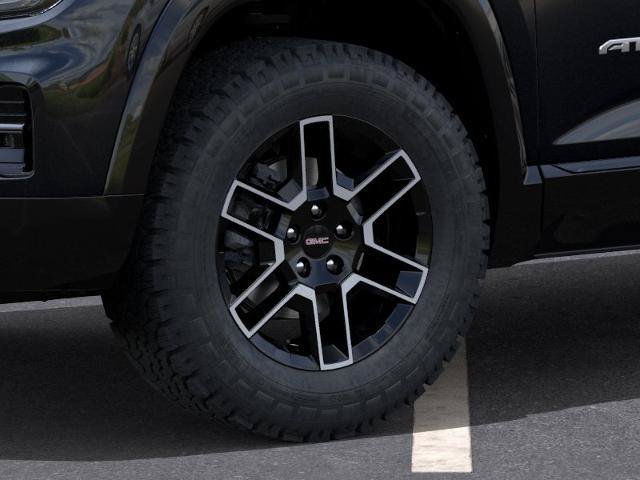 New 2026 GMC Terrain AT4 w/ Technology Package II AWD/4WD image 33