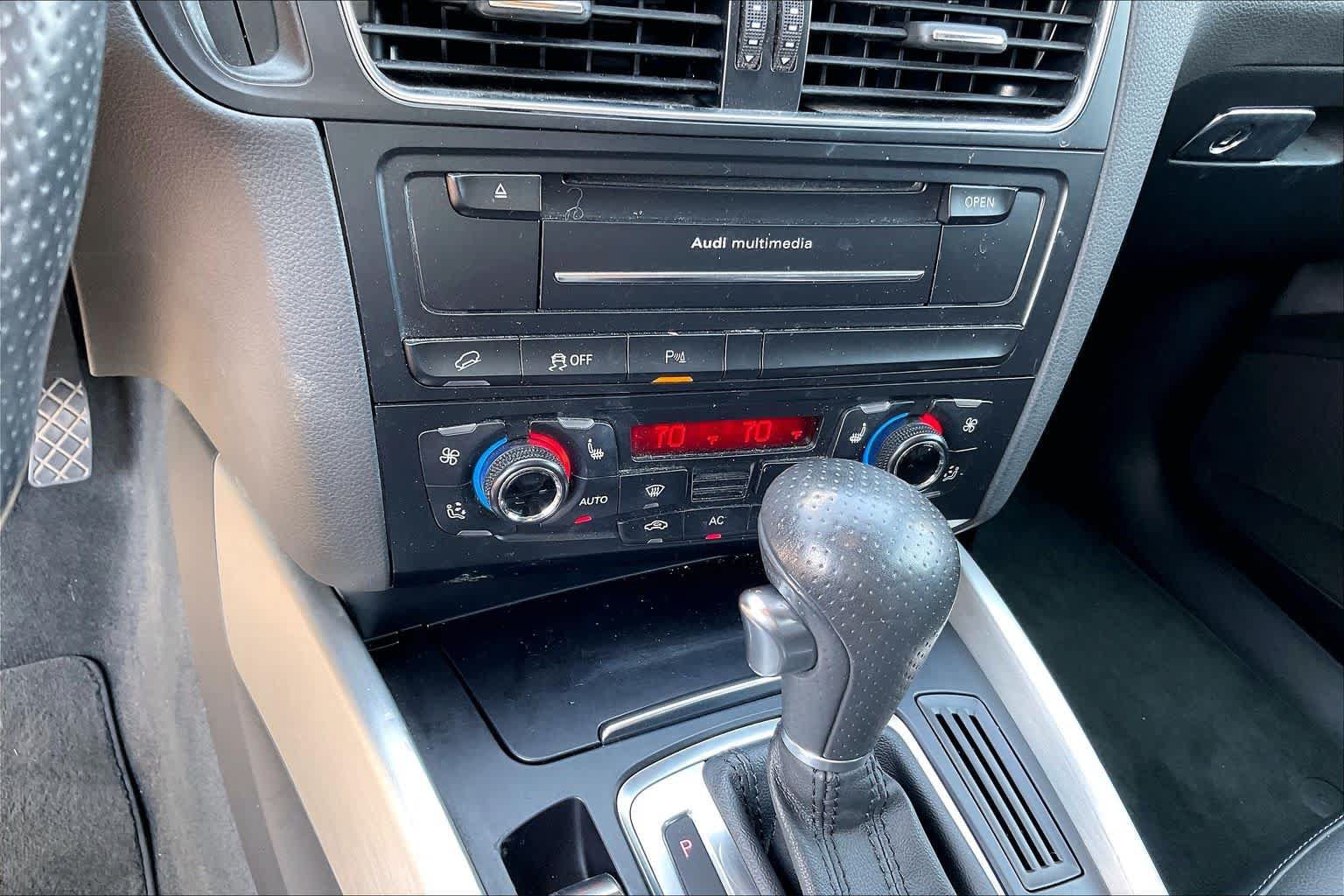 Used 2012 Audi Q5 3.2 Premium Plus AWD/4WD image 32