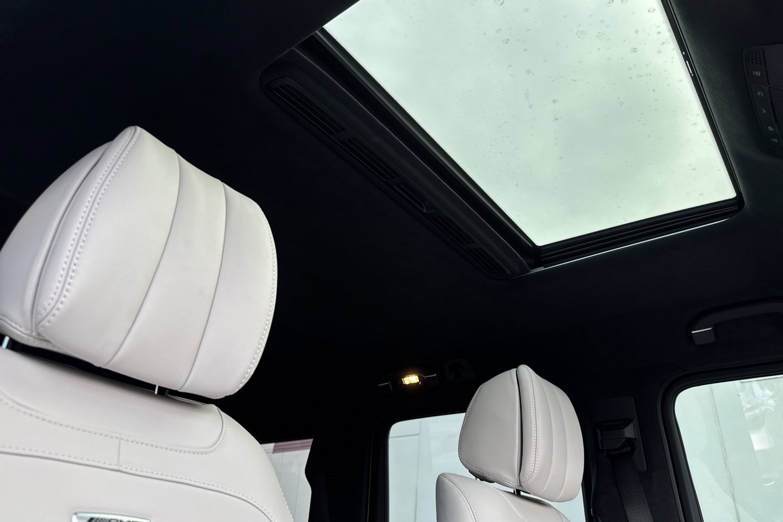 Certified 2024 Mercedes-Benz G 63 AMG 4MATIC image 21