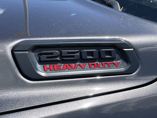 Used 2021 RAM 2500 Power Wagon image 32