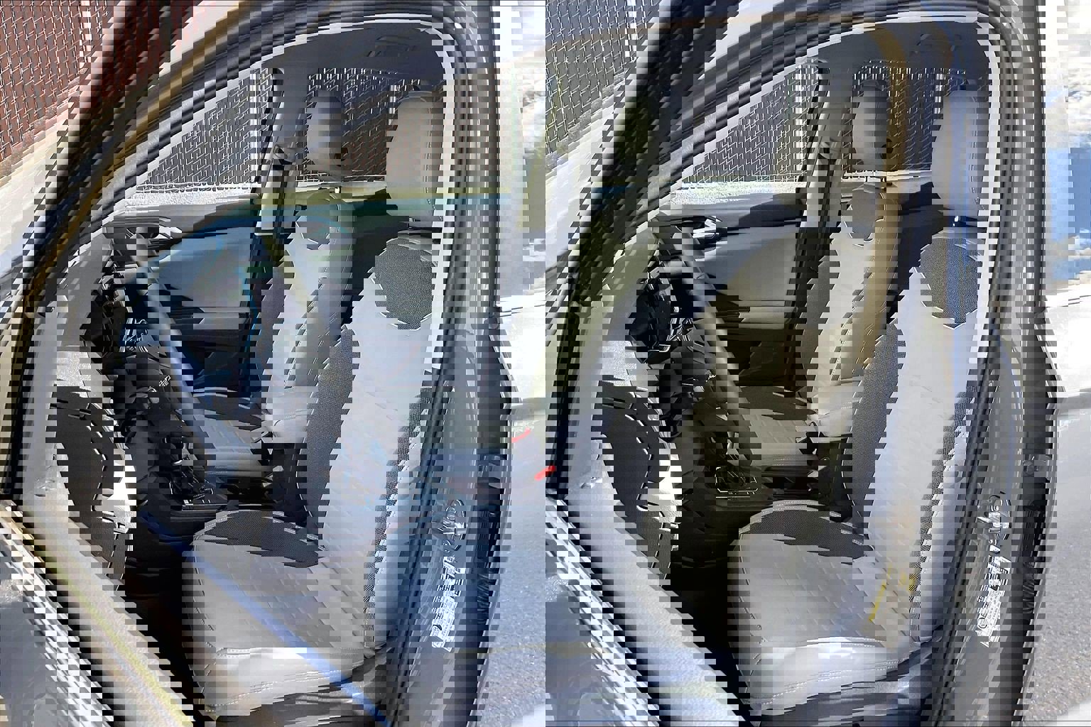 Certified 2023 Volkswagen Taos SE w/ Black Wheel Package image 24