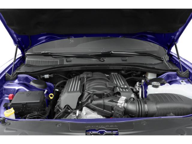Used 2018 Dodge Charger R/T Scat Pack RWD image 16