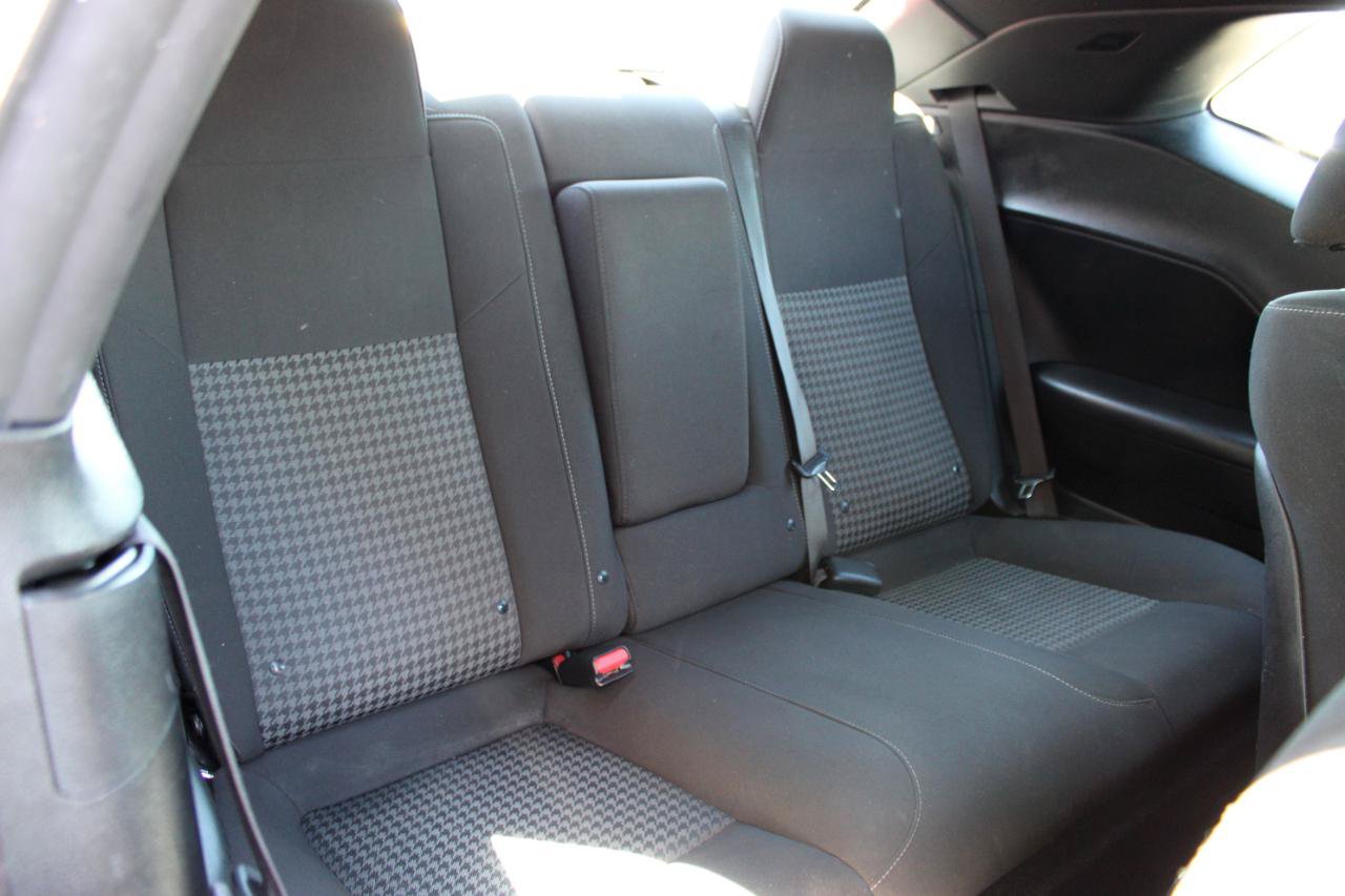 Used 2022 Dodge Challenger GT RWD image 45