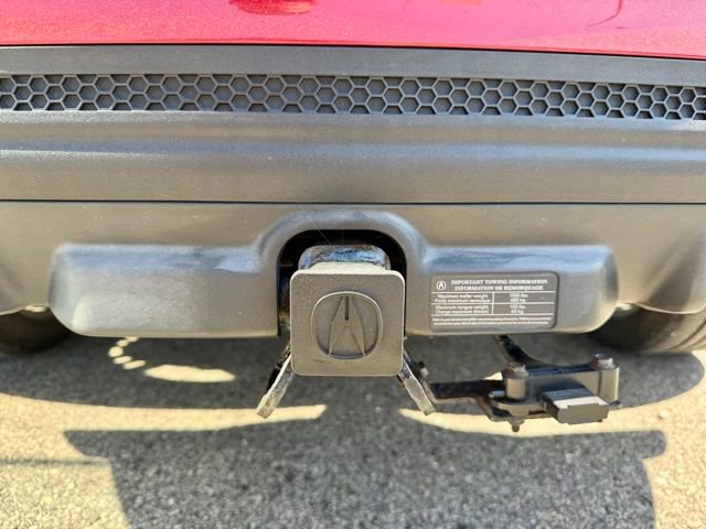 Used 2019 Acura RDX A-Spec AWD/4WD image 12