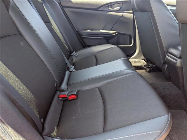 Used 2020 Honda Civic Sport image 17