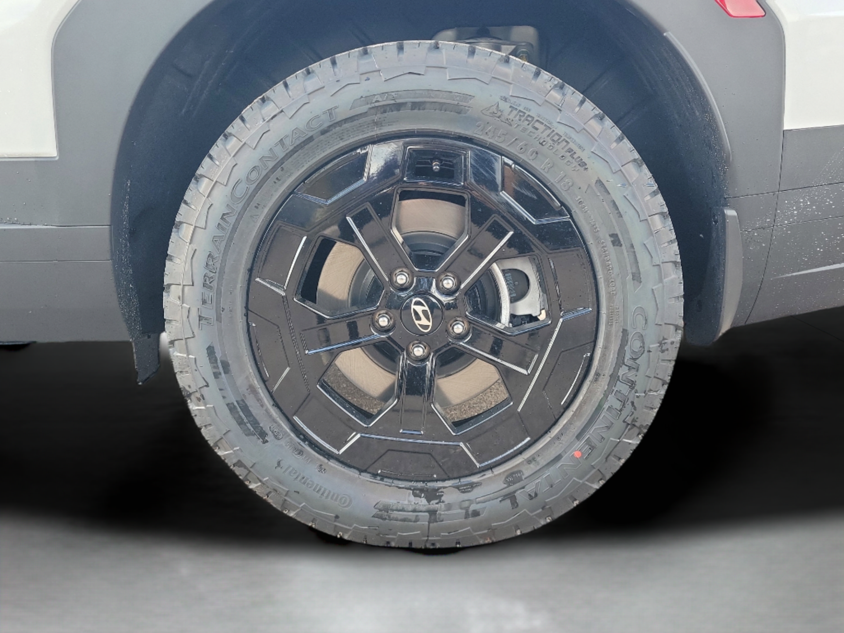 New 2026 Hyundai Santa Fe XRT AWD/4WD image 34