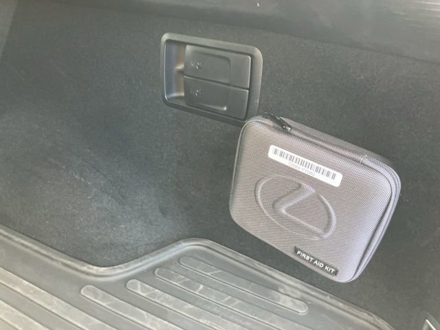 Certified 2022 Lexus RX 350 F Sport w/ Cold Area Package image 39