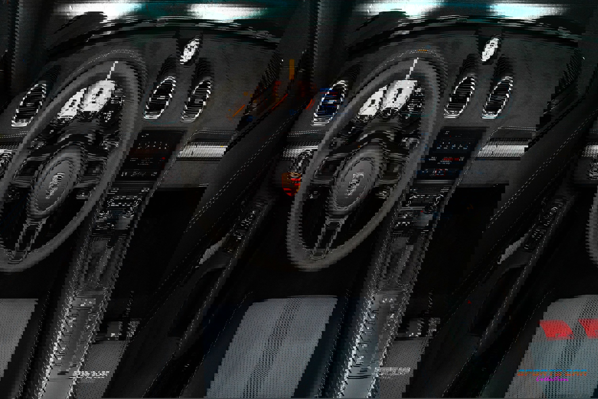 Used 2025 Porsche 718 Boxster Spyder RS image 22