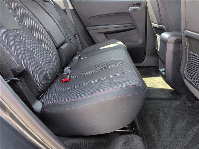 Used 2017 Chevrolet Equinox LS FWD image 19