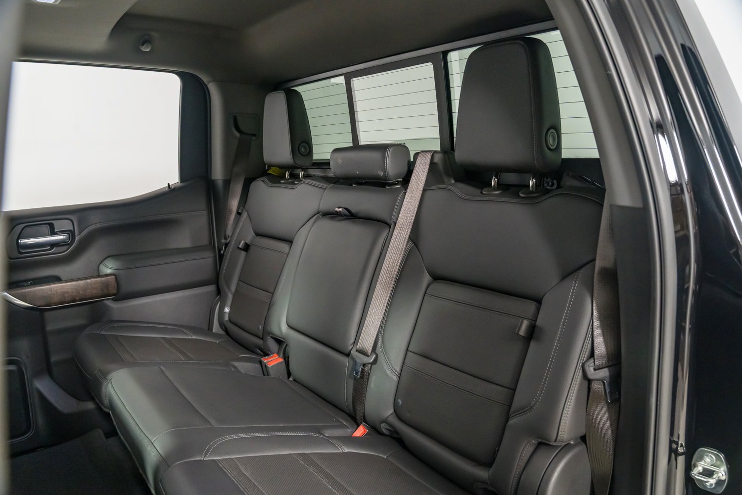 Used 2022 GMC Sierra 1500 Denali w/ Denali Reserve Package AWD/4WD image 26