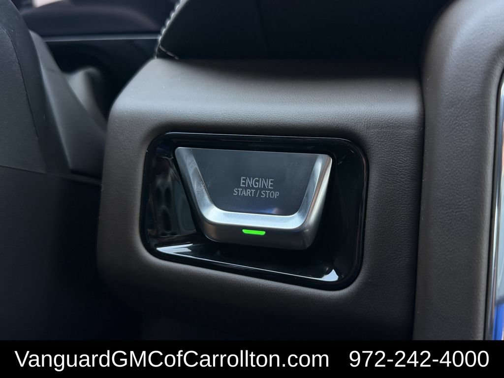 New 2027 GMC Yukon Denali Ultimate AWD/4WD image 19