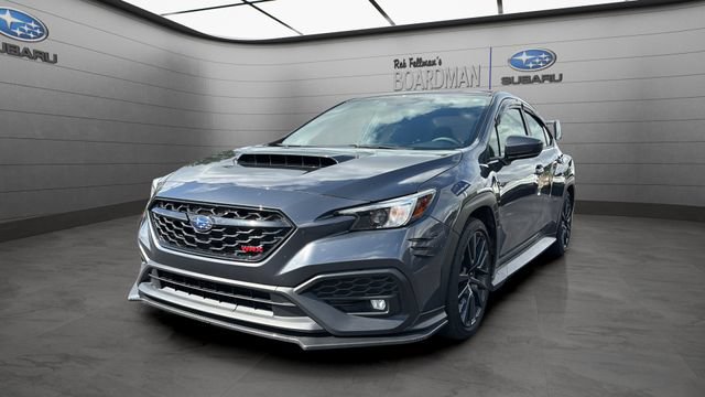 Used 2025 Subaru WRX Premium AWD/4WD image 11