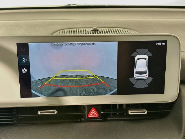 Used 2024 Hyundai Ioniq 5 SEL AWD/4WD image 13