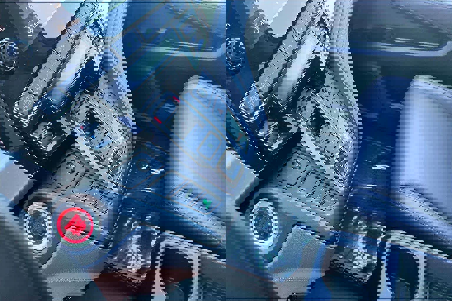 Used 2019 Honda Odyssey EX-L image 17