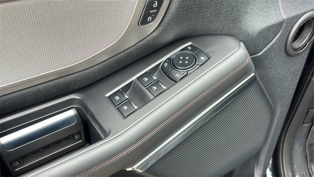 New 2025 Ford Expedition Active image 13