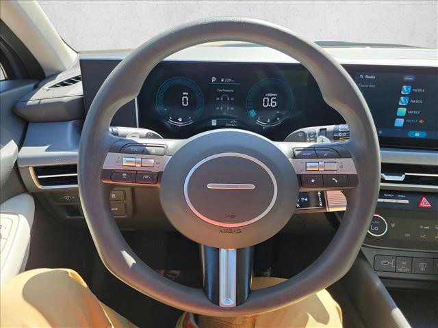 Used 2025 Hyundai Sonata SEL image 18