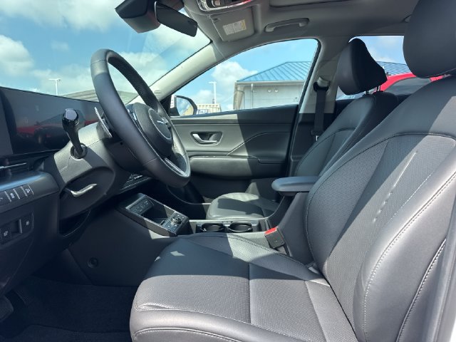 New 2026 Hyundai Kona Limited AWD/4WD image 11
