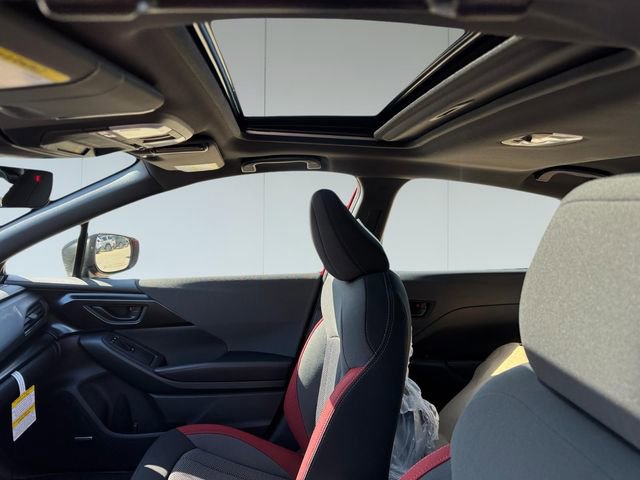 New 2026 Subaru Impreza RS image 10