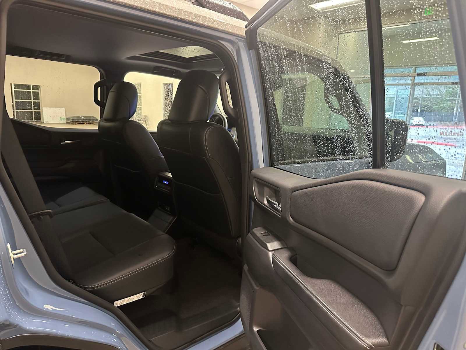 Certified 2025 Toyota Land Cruiser image 28