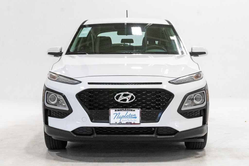 Used 2018 Hyundai Kona SE FWD image 5