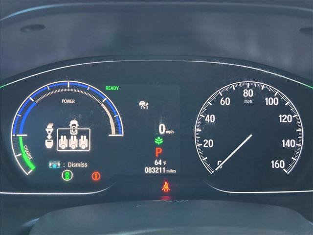 Used 2021 Honda Accord Touring image 11