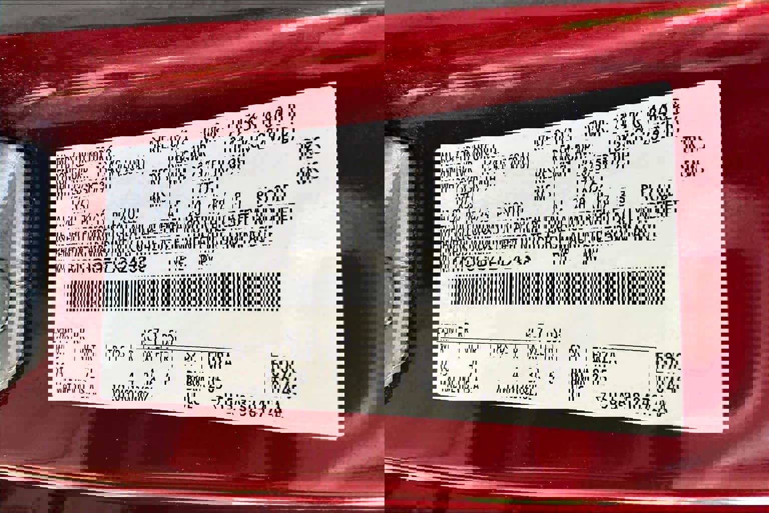 Used 2014 Ford Escape SE image 34