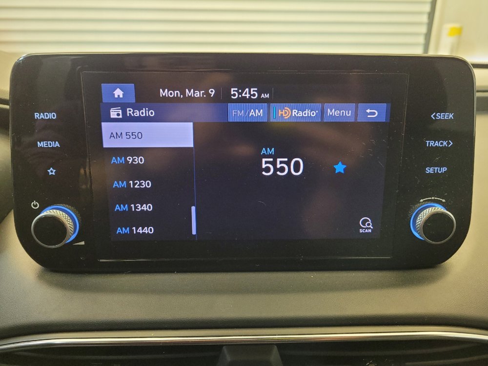 Used 2023 Hyundai Santa Fe SE image 25