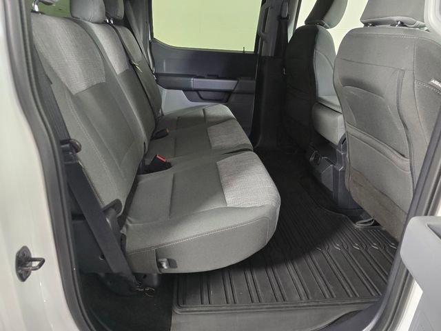 Used 2022 Ford F150 XLT w/ Trailer Tow Package image 15