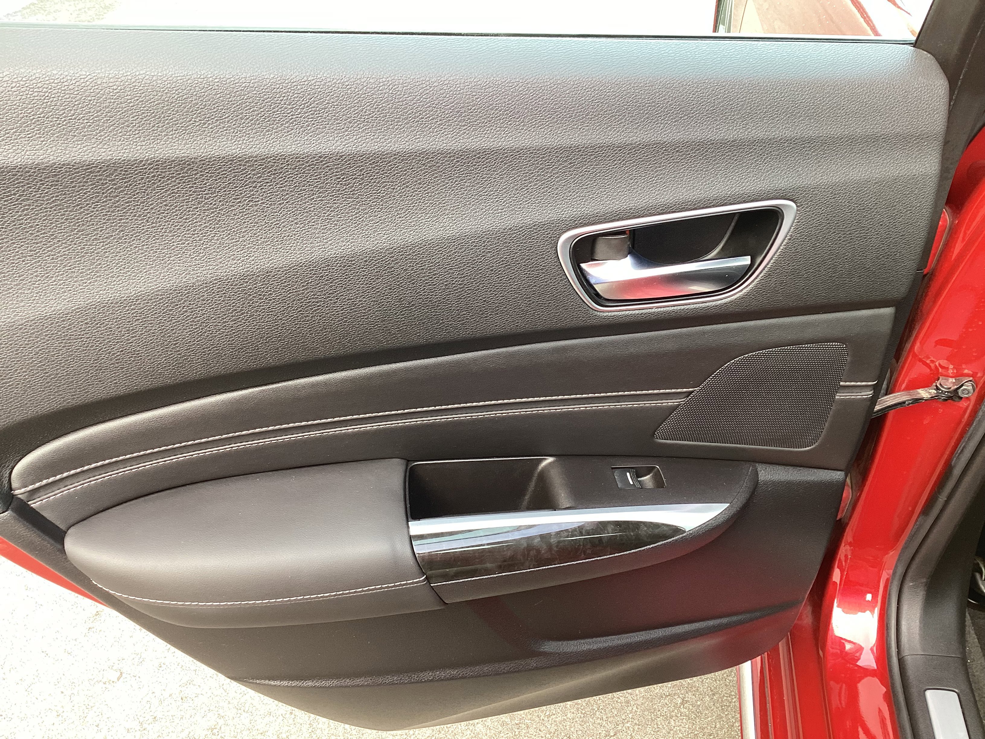 Used 2020 Acura TLX V6 w/ Technology Package image 19