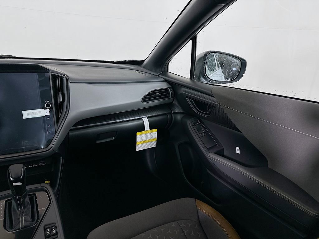Certified 2025 Subaru Crosstrek 2.5i Sport w/ Crosstrek Mirror Package image 31
