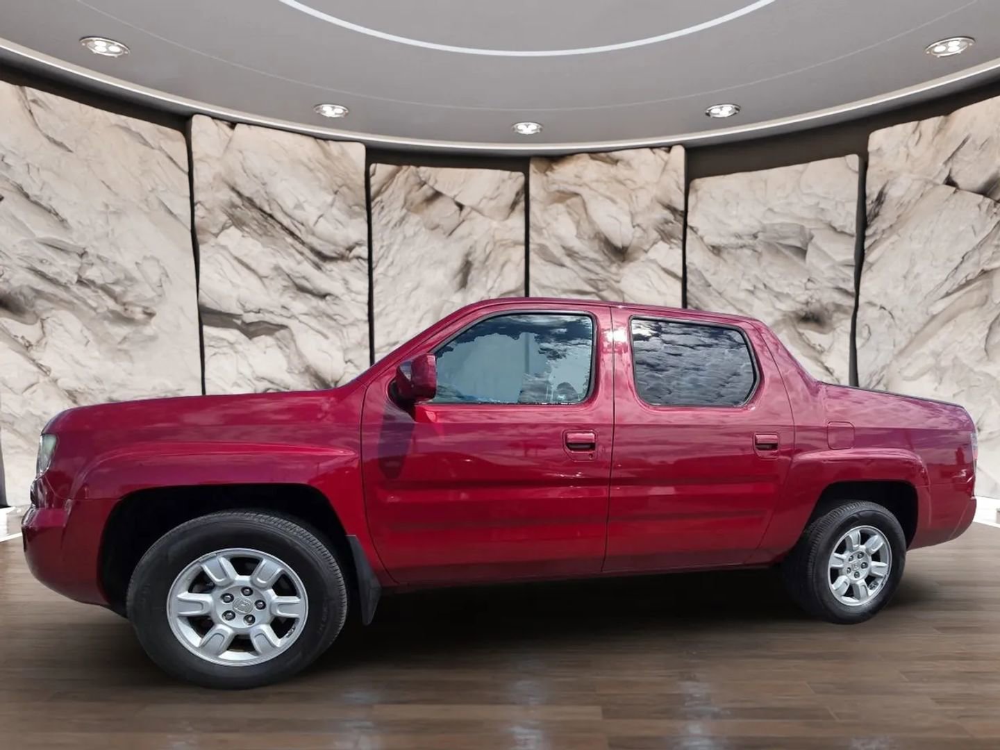Used 2006 Honda Ridgeline RTS image 5