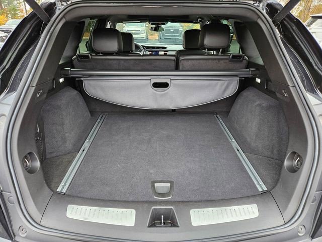 Certified 2025 Cadillac XT5 Premium Luxury FWD image 20
