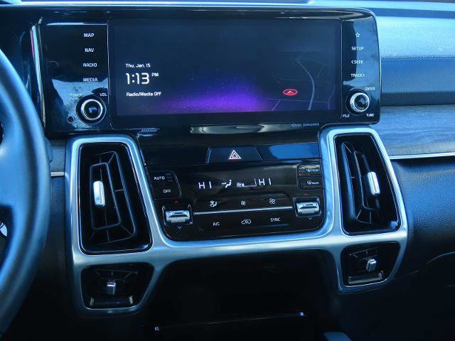 Used 2022 Kia Sorento SX Prestige image 28