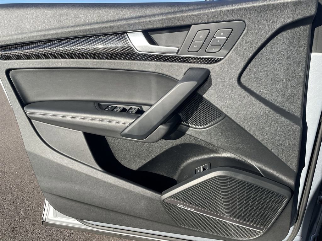 Used 2021 Audi SQ5 Premium Plus image 22