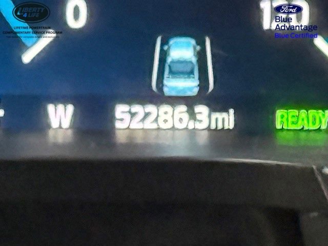 Certified 2023 Ford F150 Limited image 40