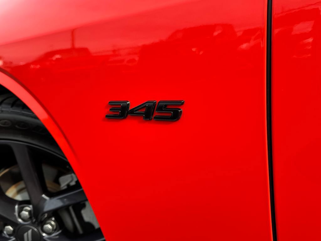 Used 2023 Dodge Challenger R/T w/ Plus Package RWD image 12