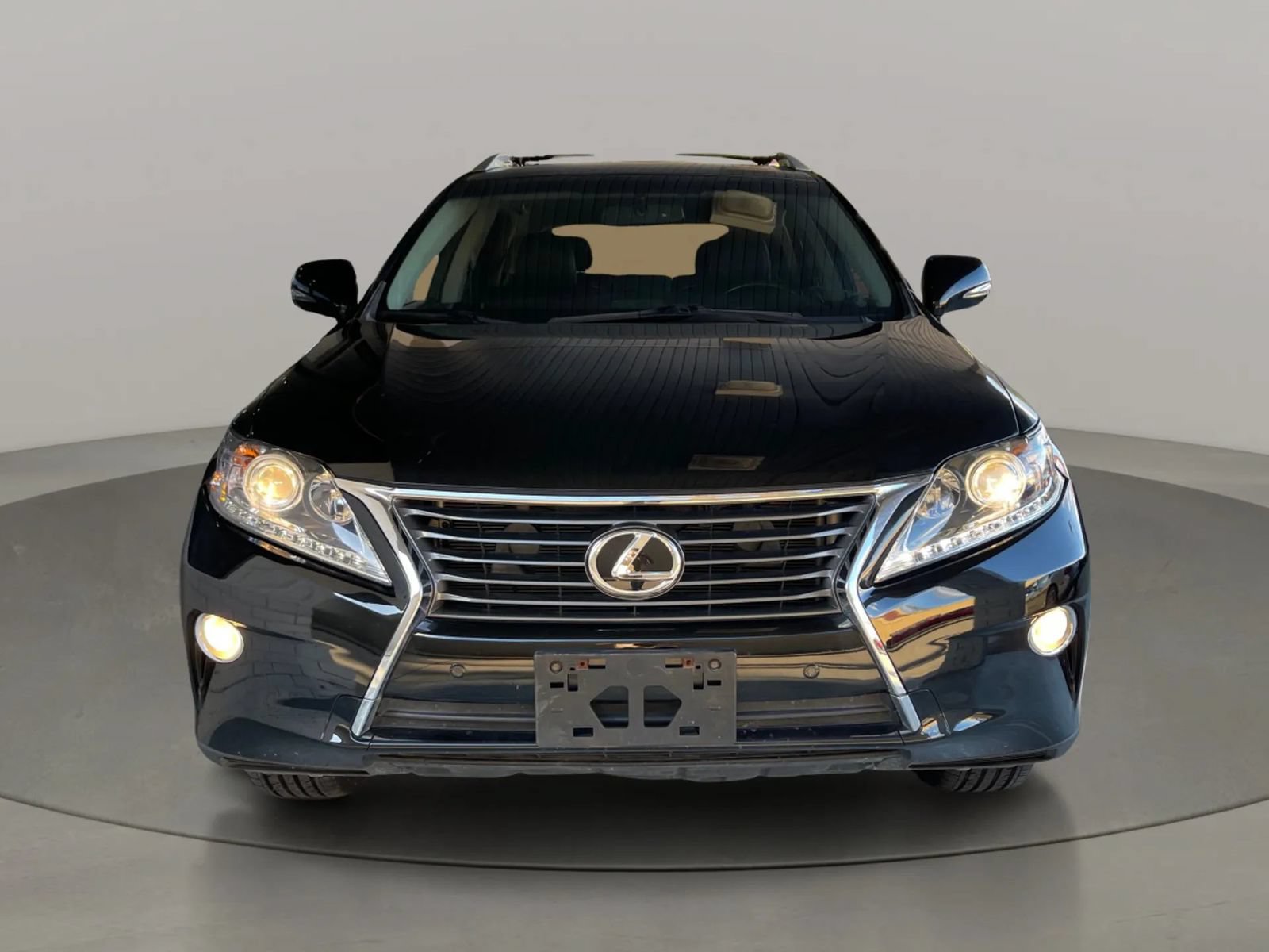 Used 2015 Lexus RX 350 FWD w/ Premium Package image 8